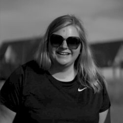 Sarah Möker
Jugendfeuerwehrwartin