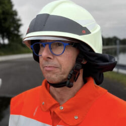 Thomas Ludat
1. stellv. Ortsbrandmeister